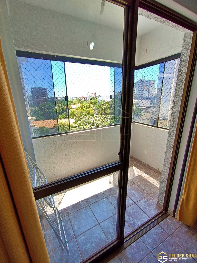 Golden Thermas Apartamento 327 torre B