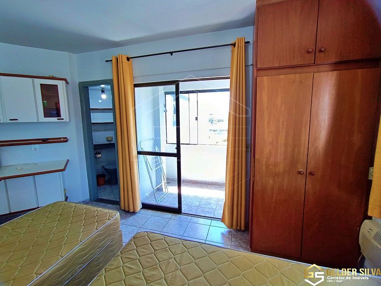 Golden Thermas Apartamento 327 torre B