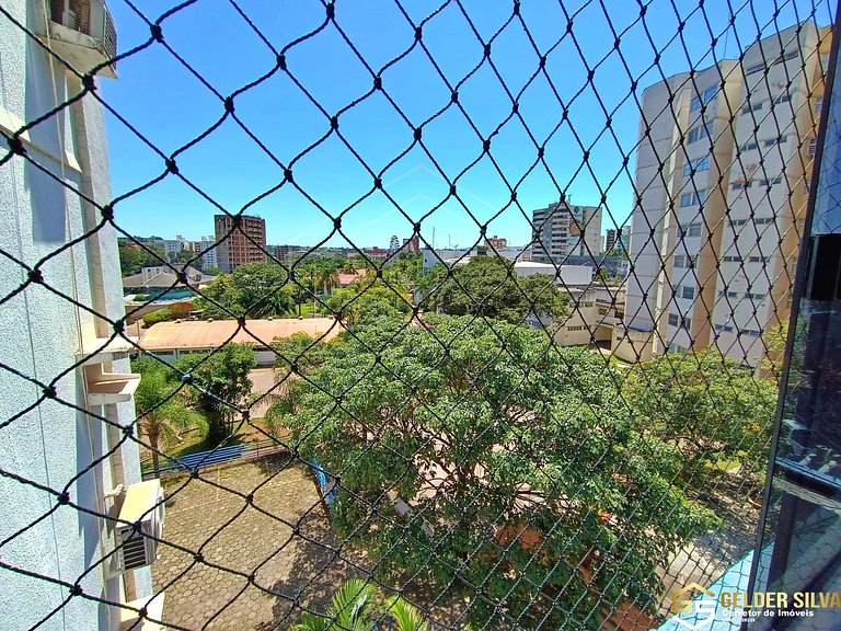 Golden Thermas Apartamento 327 torre B