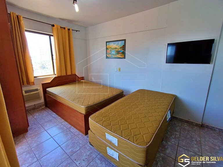 Golden Thermas Apartamento 327 torre B