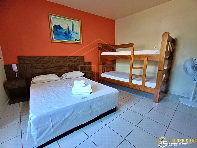 Araras Apart Service Apartamento 115