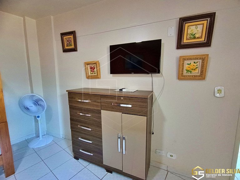 Araras Apart Service Apartamento 115