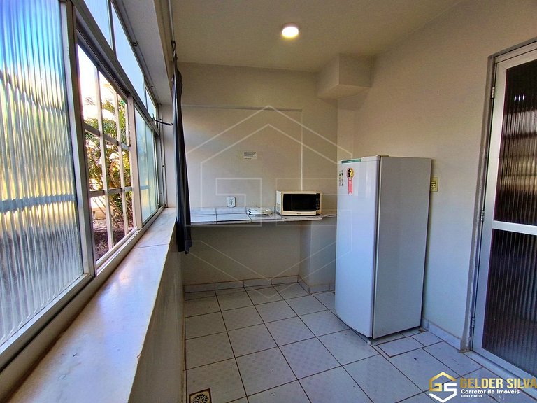 Araras Apart Service Apartamento 115