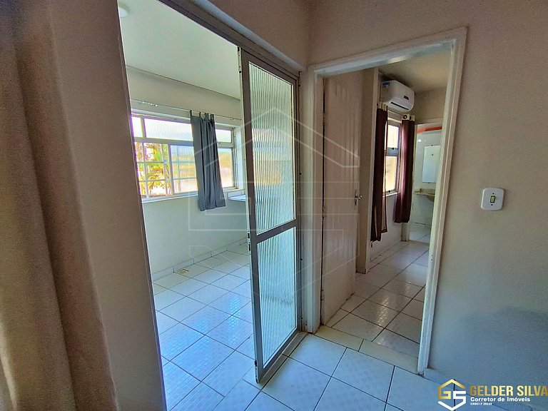 Araras Apart Service Apartamento 115