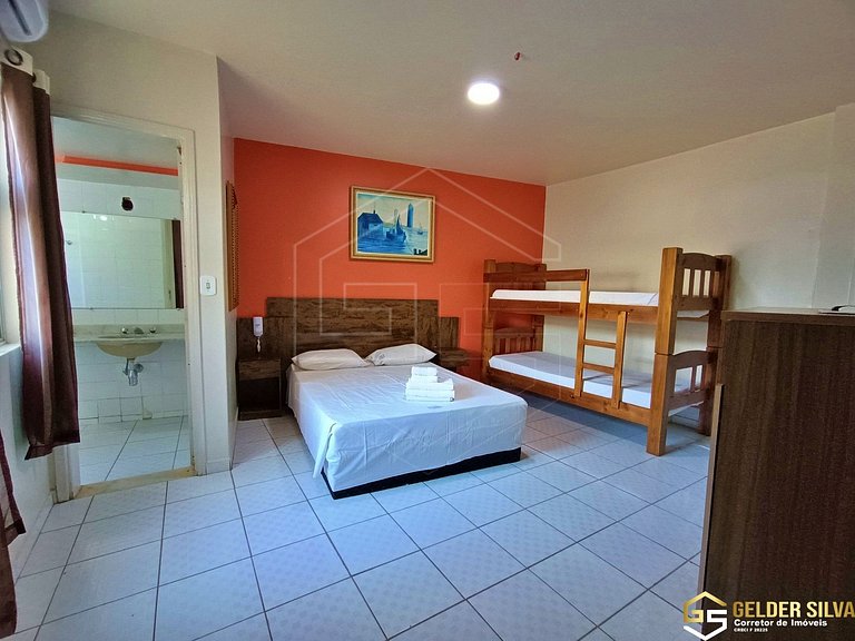 Araras Apart Service Apartamento 115