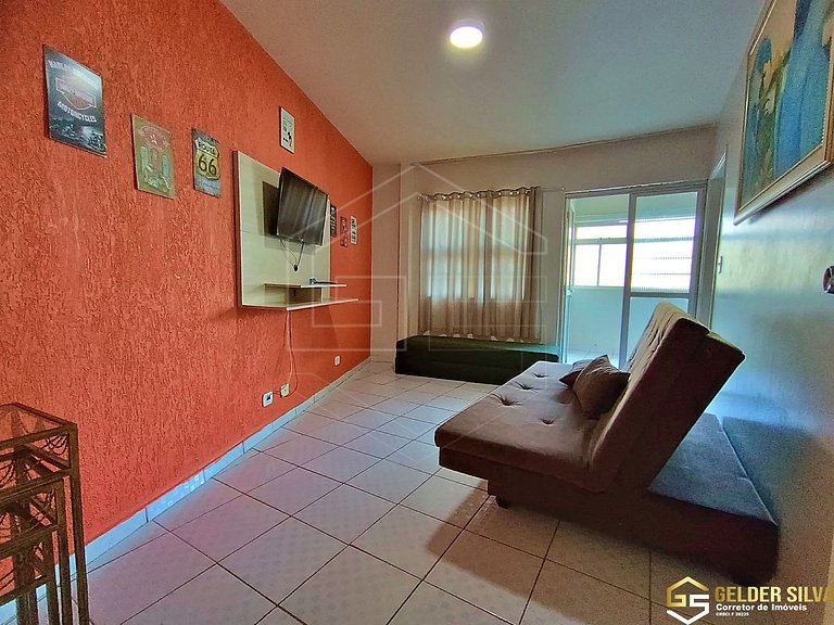 Araras Apart Service Apartamento 115