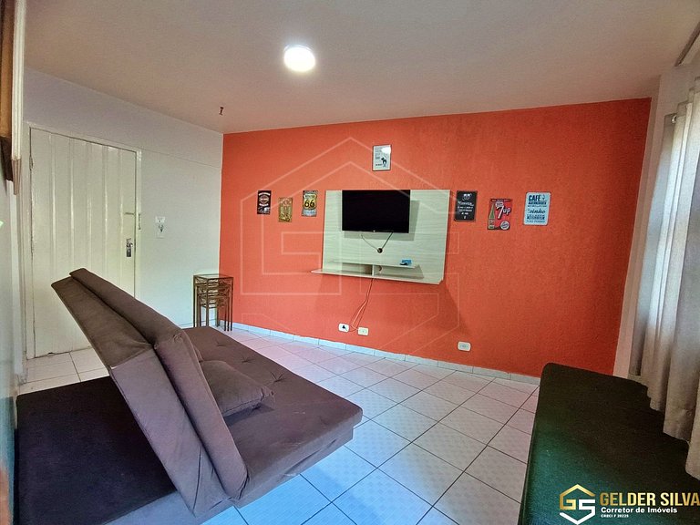 Araras Apart Service Apartamento 115