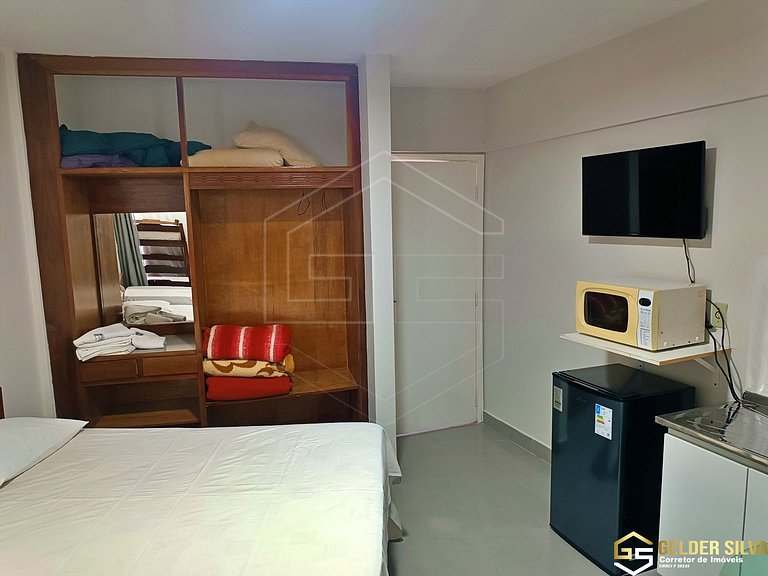 Araras Apart Service Apartamento 202