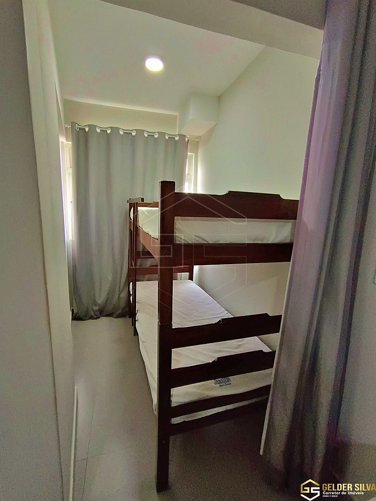 Araras Apart Service Apartamento 202