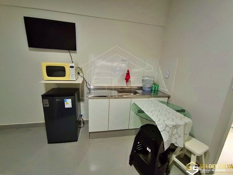 Araras Apart Service Apartamento 202