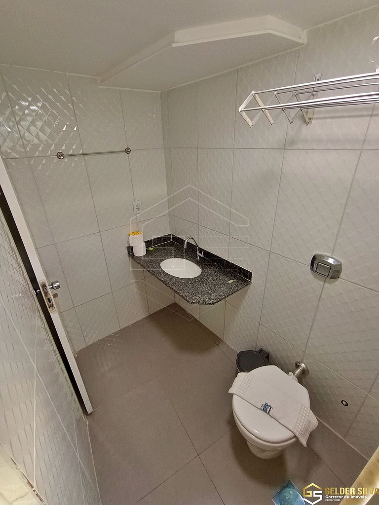 Araras Apart Service Apartamento 202