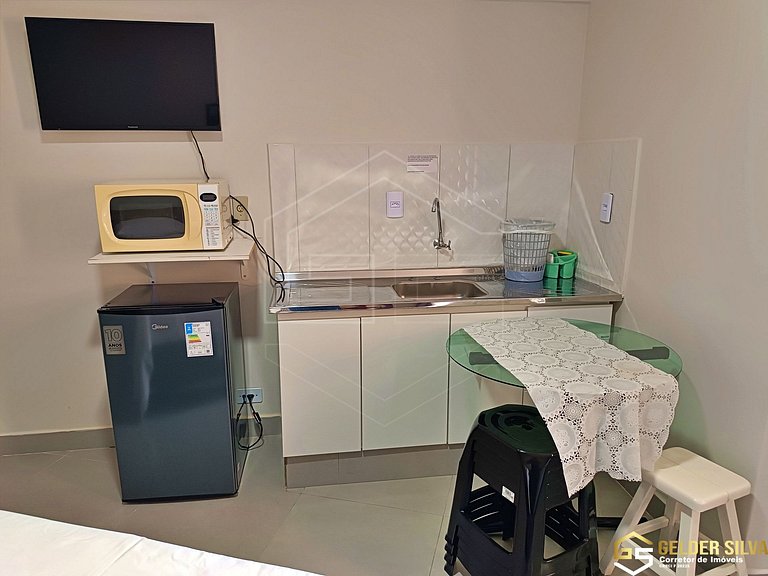 Araras Apart Service Apartamento 202