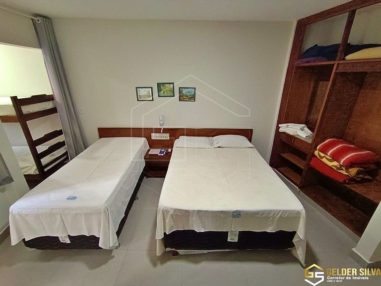 Araras Apart Service Apartamento 202