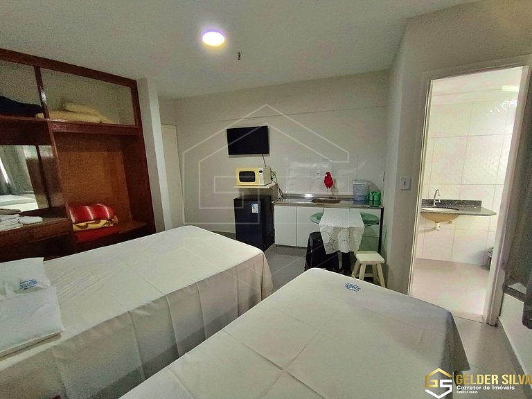 Araras Apart Service Apartamento 202