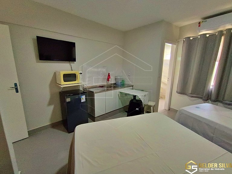 Araras Apart Service Apartamento 202