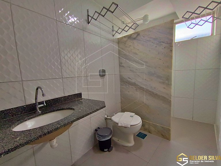 Araras Apart Service Apartamento 202