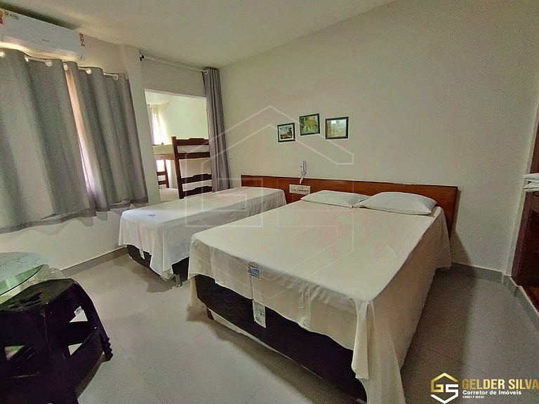 Araras Apart Service Apartamento 202