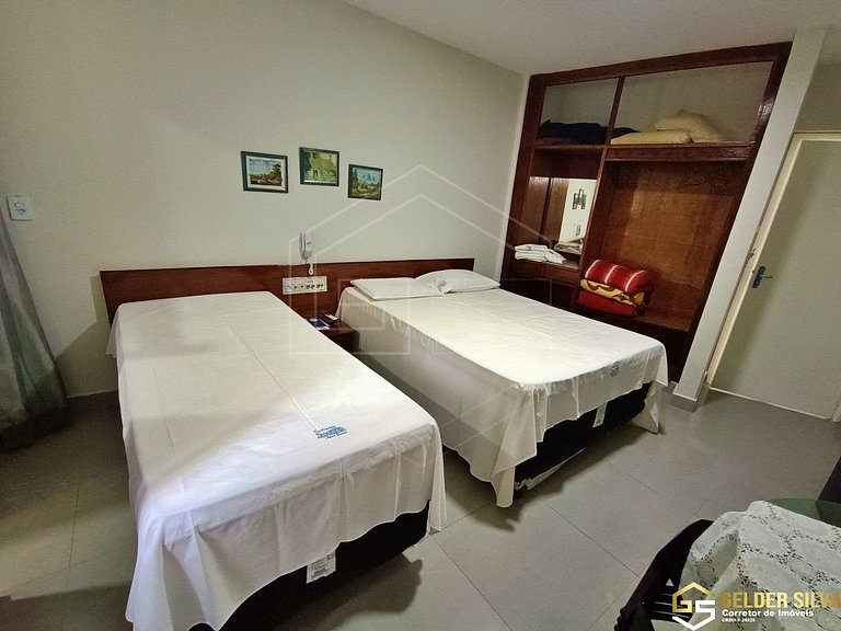 Araras Apart Service Apartamento 202