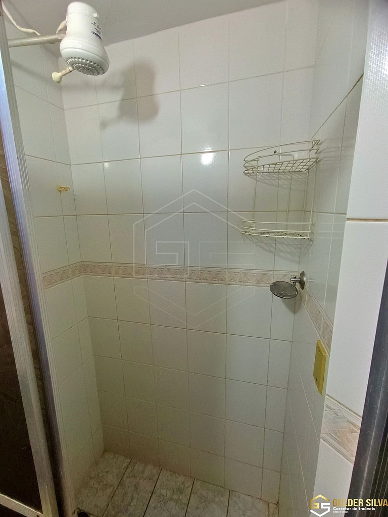 Golden Thermas Apartamento 526 torre B