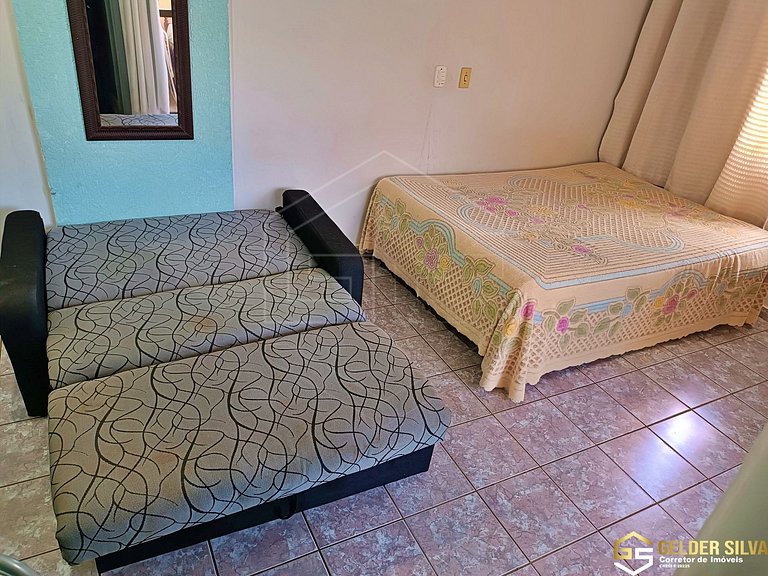 Golden Thermas Apartamento 526 torre B