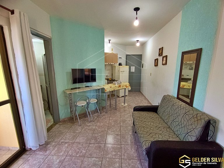 Golden Thermas Apartamento 526 torre B