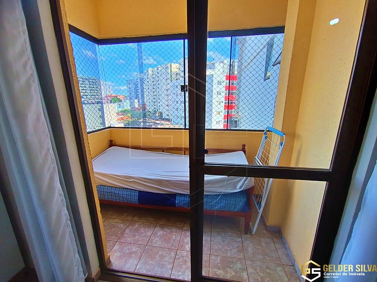 Golden Thermas Apartamento 526 torre B