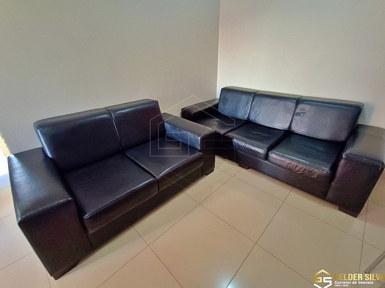 Águas da Serra Apartamento 1002 bloco E