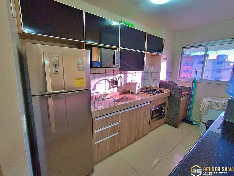 Águas da Serra Apartamento 1002 bloco E