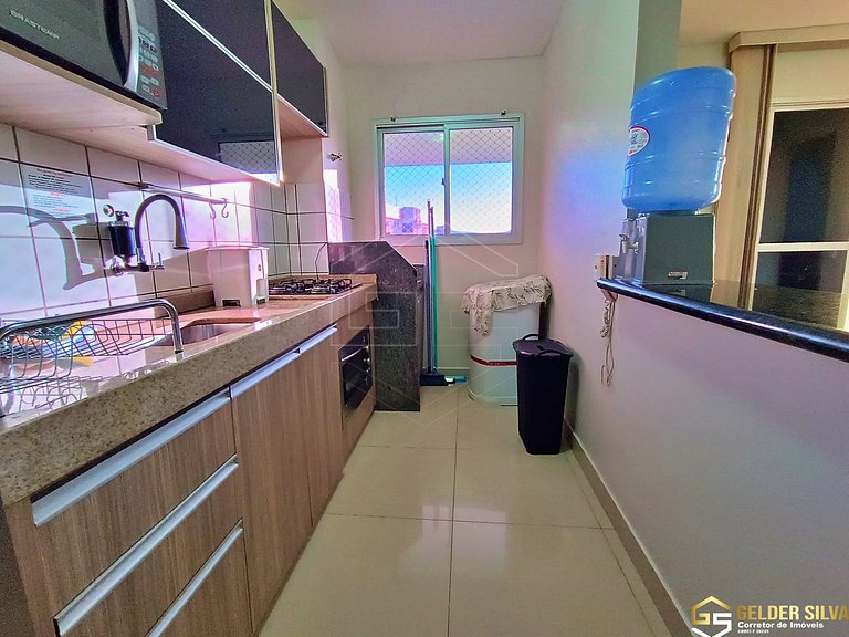 Águas da Serra Apartamento 1002 bloco E