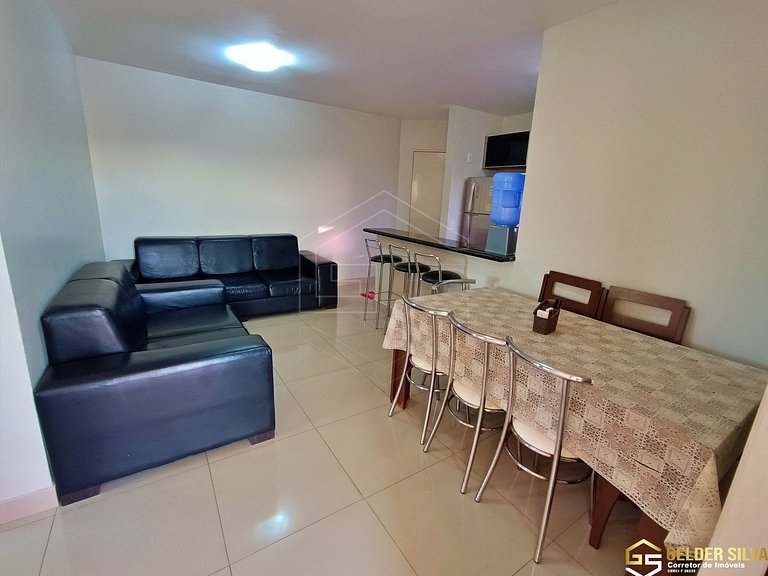 Águas da Serra Apartamento 1002 bloco E