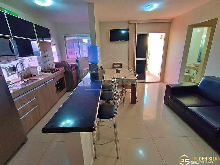 Águas da Serra Apartamento 1002 bloco E