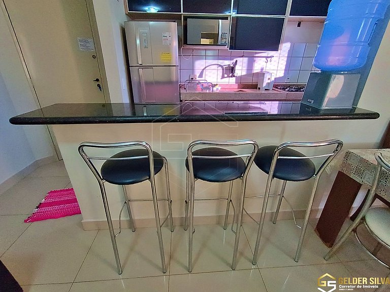 Águas da Serra Apartamento 1002 bloco E