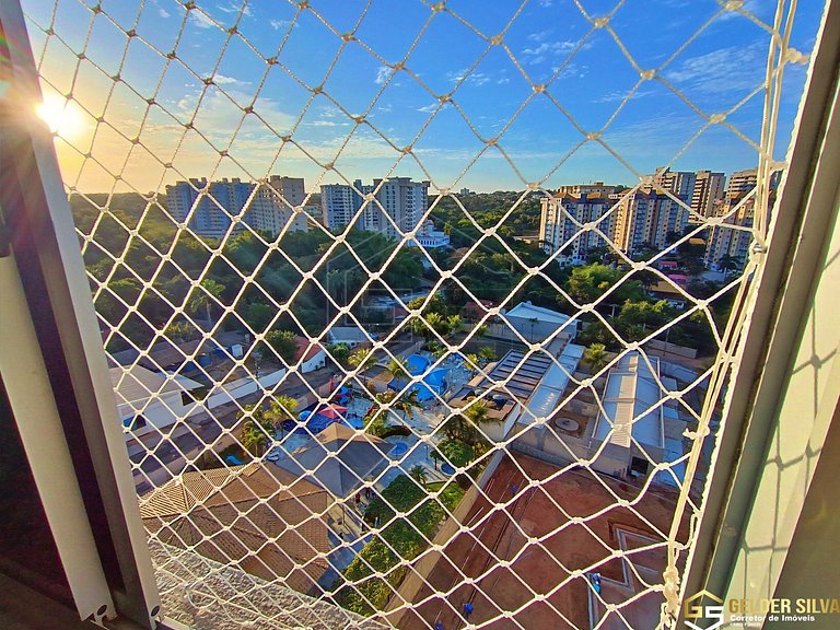 Águas da Serra Apartamento 1002 bloco E