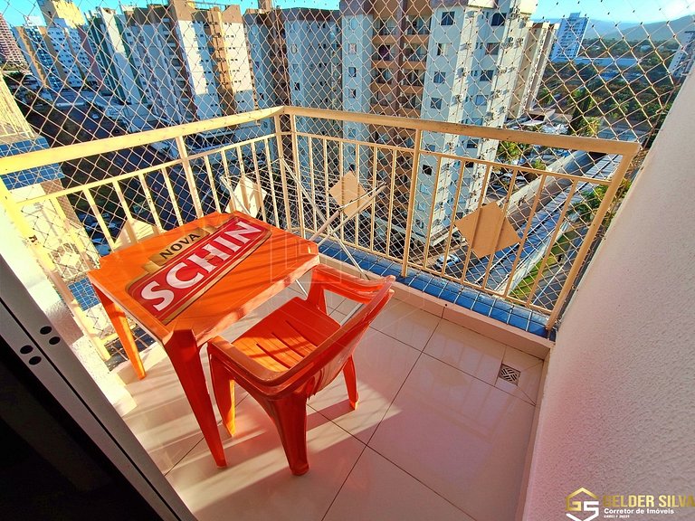 Águas da Serra Apartamento 1002 bloco E