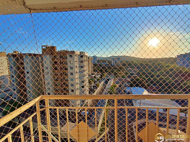 Águas da Serra Apartamento 1002 bloco E