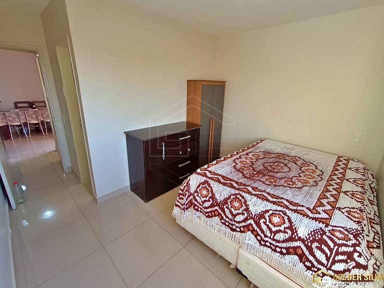 Águas da Serra Apartamento 1002 bloco E