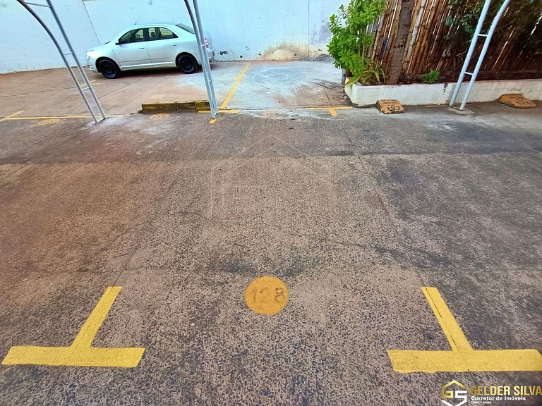 Águas da Serra Apartamento 1002 bloco E