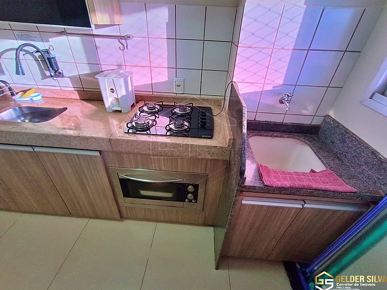 Águas da Serra Apartamento 1002 bloco E