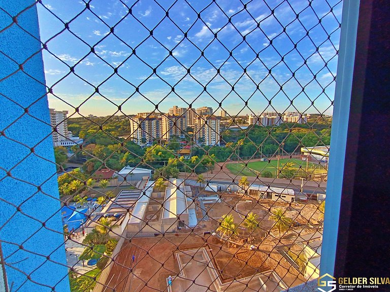 Águas da Serra Apartamento 1002 bloco E