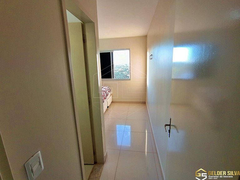 Águas da Serra Apartamento 1002 bloco E