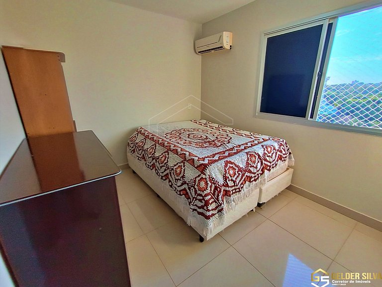 Águas da Serra Apartamento 1002 bloco E