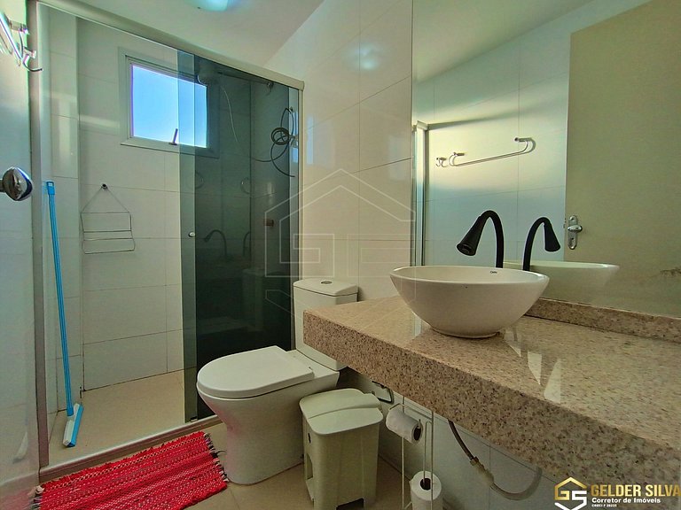 Águas da Serra Apartamento 1002 bloco E