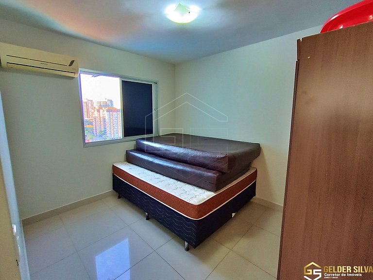 Águas da Serra Apartamento 1002 bloco E