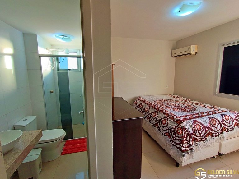 Águas da Serra Apartamento 1002 bloco E