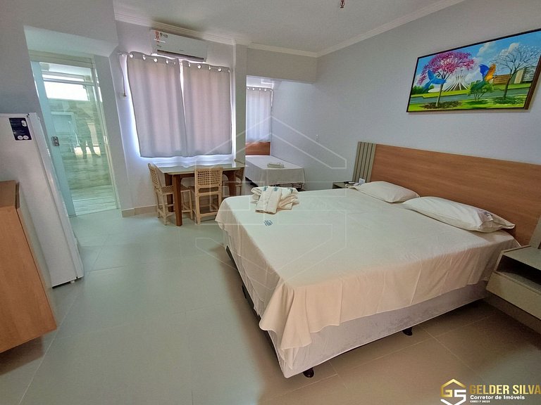 Araras Apart Service Apartamento 304