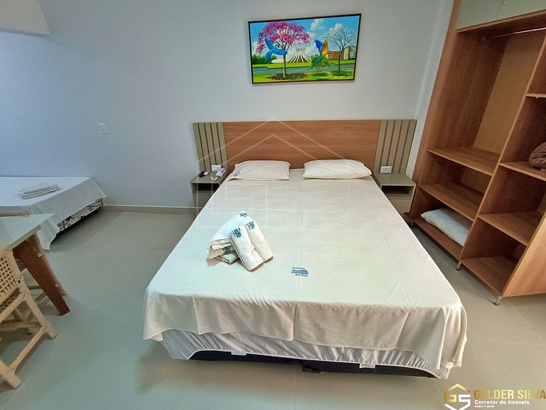 Araras Apart Service Apartamento 304