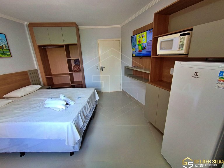 Araras Apart Service Apartamento 304