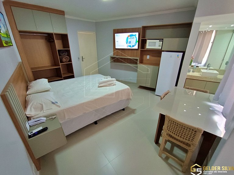 Araras Apart Service Apartamento 304