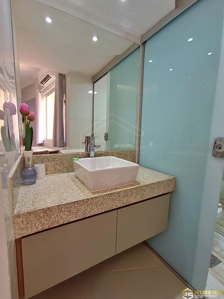 Araras Apart Service Apartamento 304