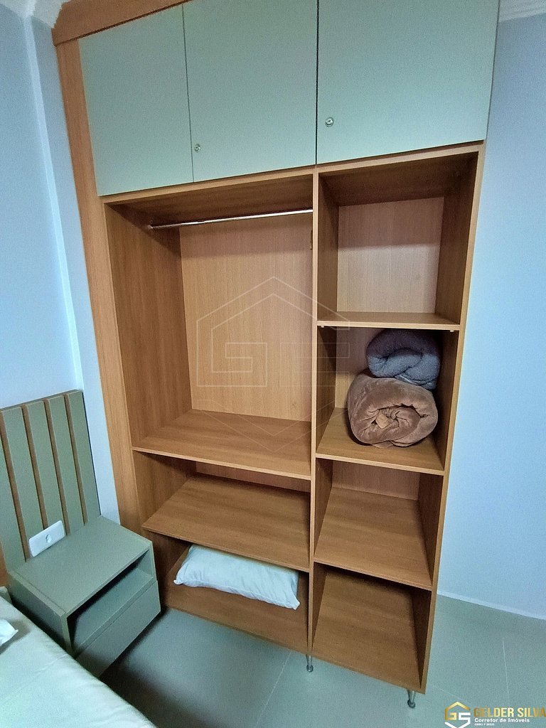 Araras Apart Service Apartamento 304